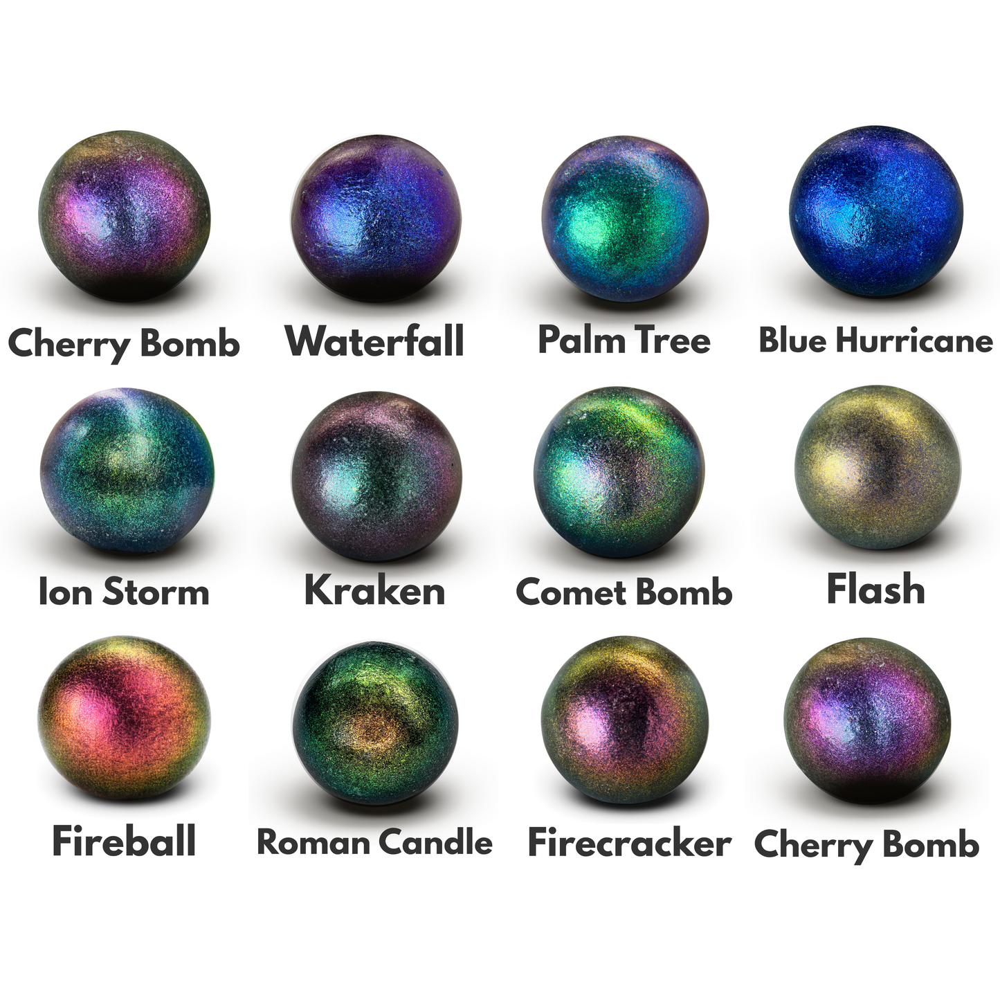 KRAKEN- Tanglewood Sue-per Sparklers Metallic Wax