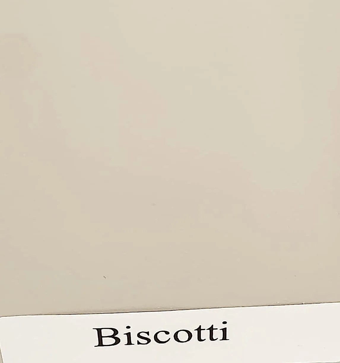 Miss Lillians Chock Paint Miss Lillians Chock Paint 8 OZ SAMPLE Miss Lillian's NO WAX Chock Paint - Biscotti