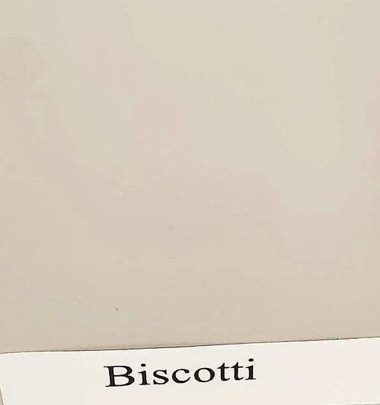 Miss Lillians Chock Paint Miss Lillians Chock Paint 8 OZ SAMPLE Miss Lillian's NO WAX Chock Paint - Biscotti
