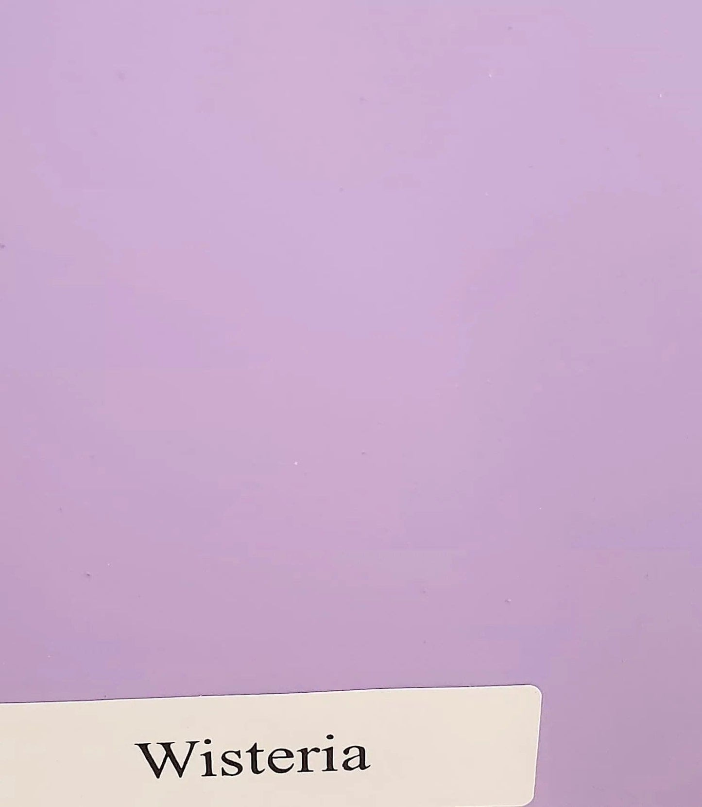 Miss Lillians Chock Paint Miss Lillians Chock Paint 8 OZ SAMPLE / Purple Miss Lillian's NO WAX Chock Paint - Wisteria