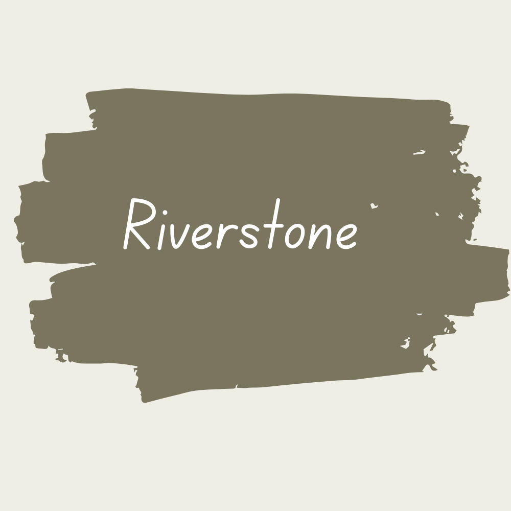 Miss Lillians Chock Paint Miss Lillians Chock Paint Miss Lillian's NO WAX Chock Paint - Riverstone Miss Lillian's NO WAX Chock Paint - Riverstone
