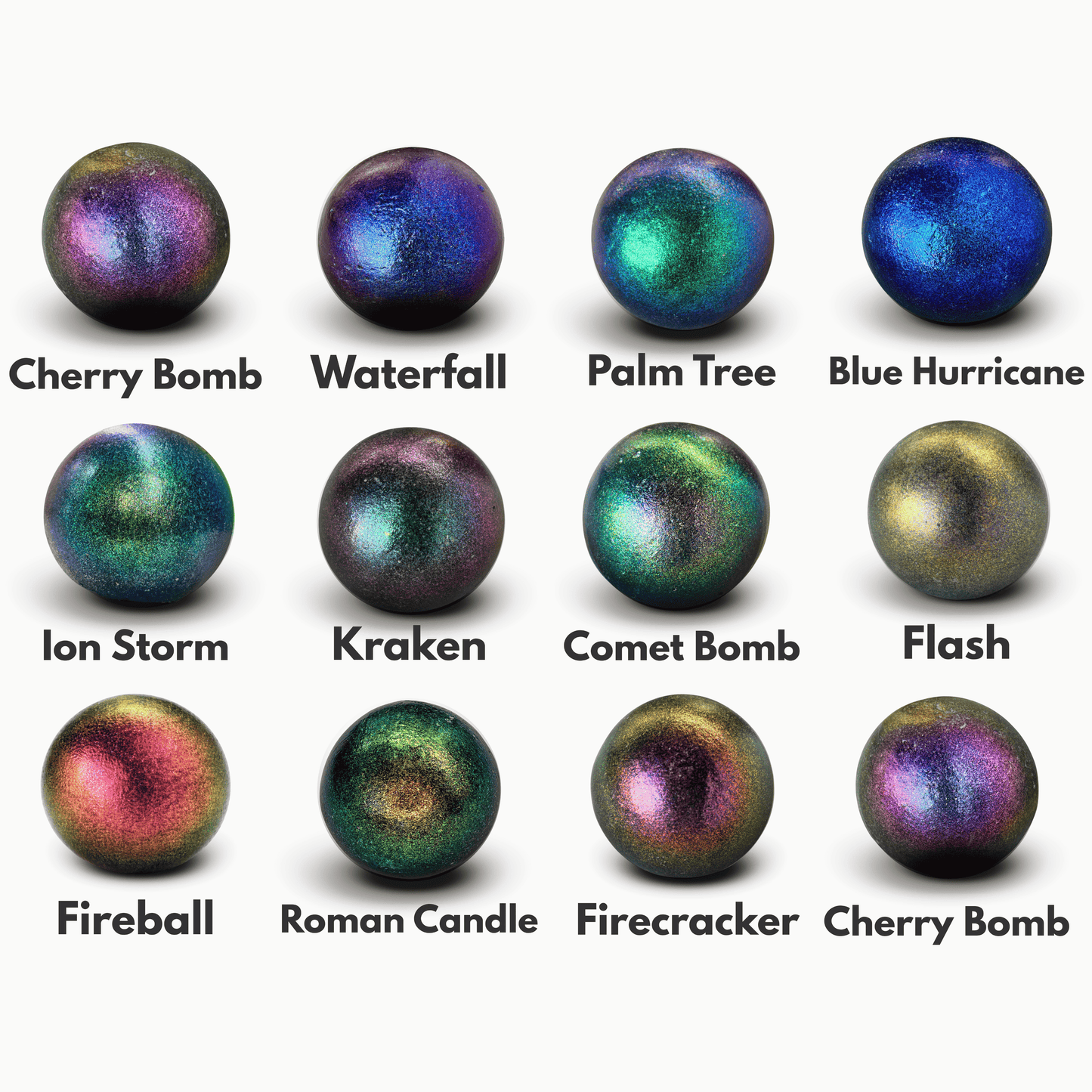 Tanglewood SuePer Shifters Sparklers FIREBALL- Tanglewood Sue-per Sparklers Metallic Wax FIREBALL- Tanglewood Sue-per Sparklers Metallic Wax