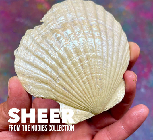 Tanglewood SuePer Shifters Sue-Per DUPER Shifter The Nudies -Tanglewood Sue-per Shifter Metallic Wax Sample Pack The Nudies -Tanglewood Sue-per Shifter Metallic Wax Sample Pack