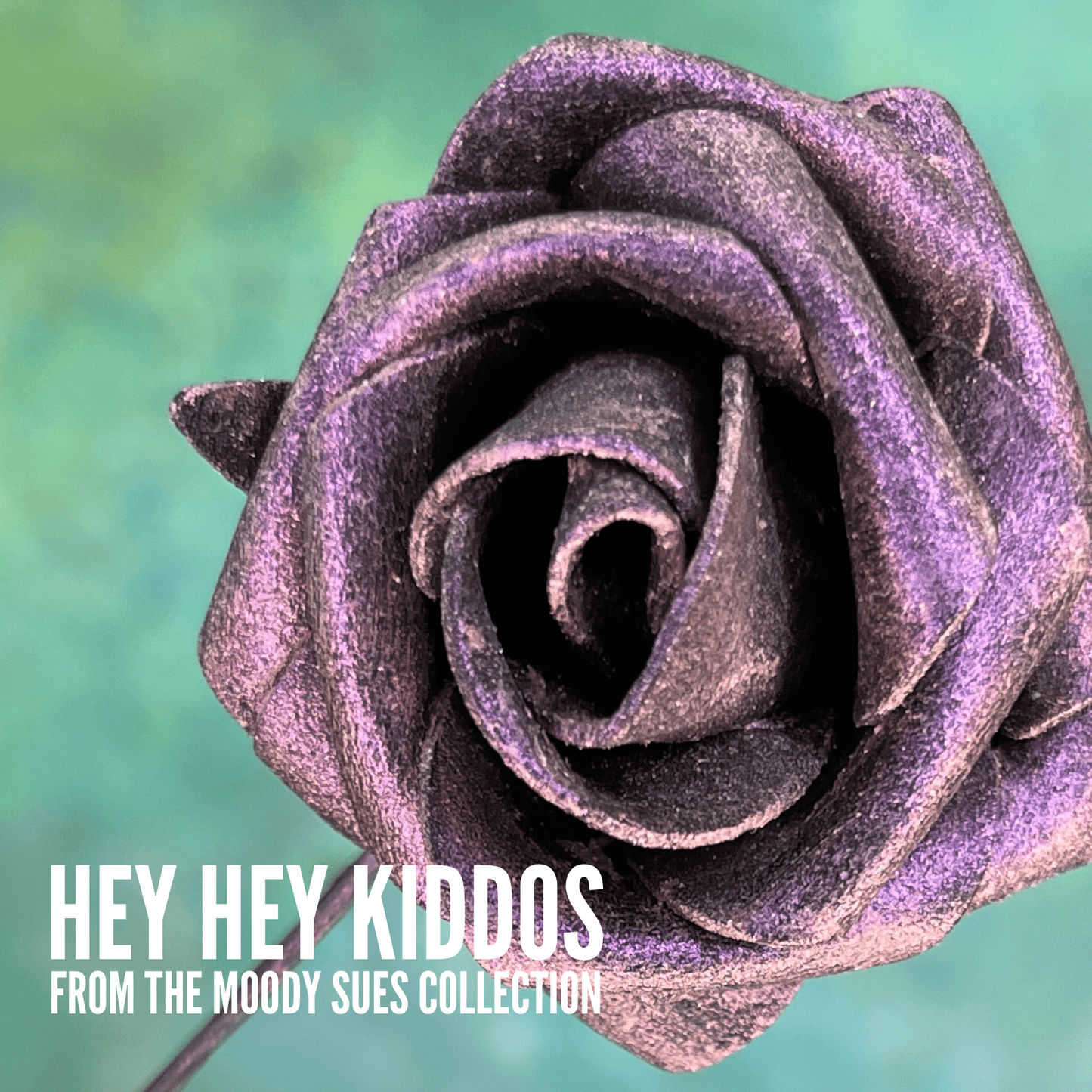 Tanglewood SuePer Shifters Tanglewood Sue-Per Moody Green HEY HEY KIDDOS | Moody Sues Shifter Metallic Wax HEY HEY KIDDOS | Moody Sues Shifter Metallic Wax