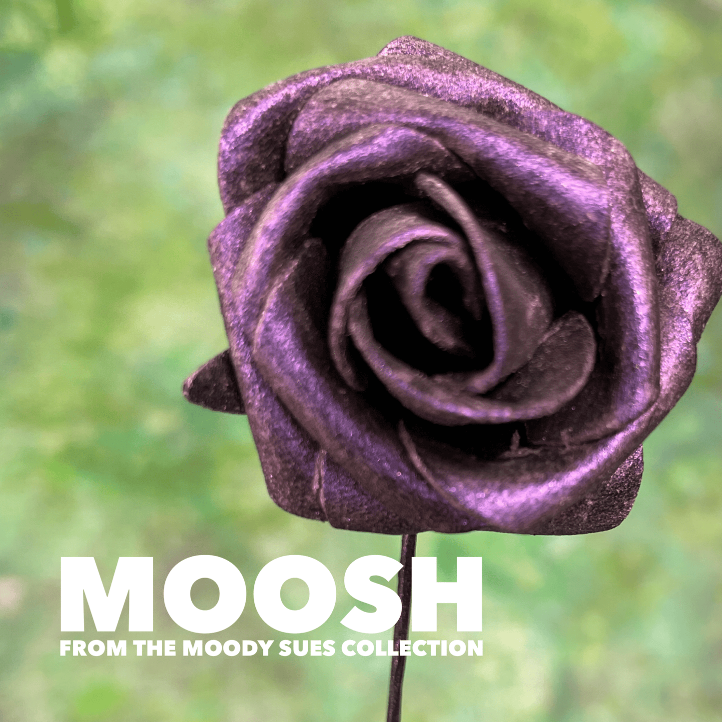 Tanglewood SuePer Shifters Tanglewood Sue-Per Moody Green MOOSH | Moody Sues Shifter Metallic Wax MOOSH | Moody Sues Shifter Metallic Wax