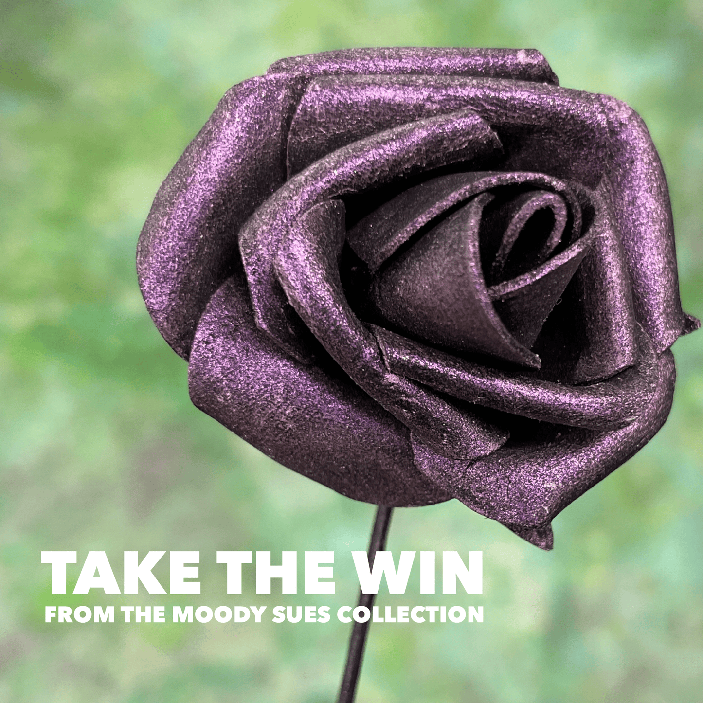 Tanglewood SuePer Shifters Tanglewood Sue-Per Moody Green TAKE THE WIN | Moody Sues Shifter Metallic Wax TAKE THE WIN | Moody Sues Shifter Metallic Wax