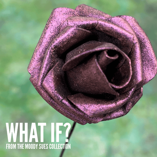 Tanglewood SuePer Shifters Tanglewood Sue-Per Moody Green WHAT IF? Moody Sues Shifter Metallic Wax WHAT IF? Moody Sues Shifter Metallic Wax