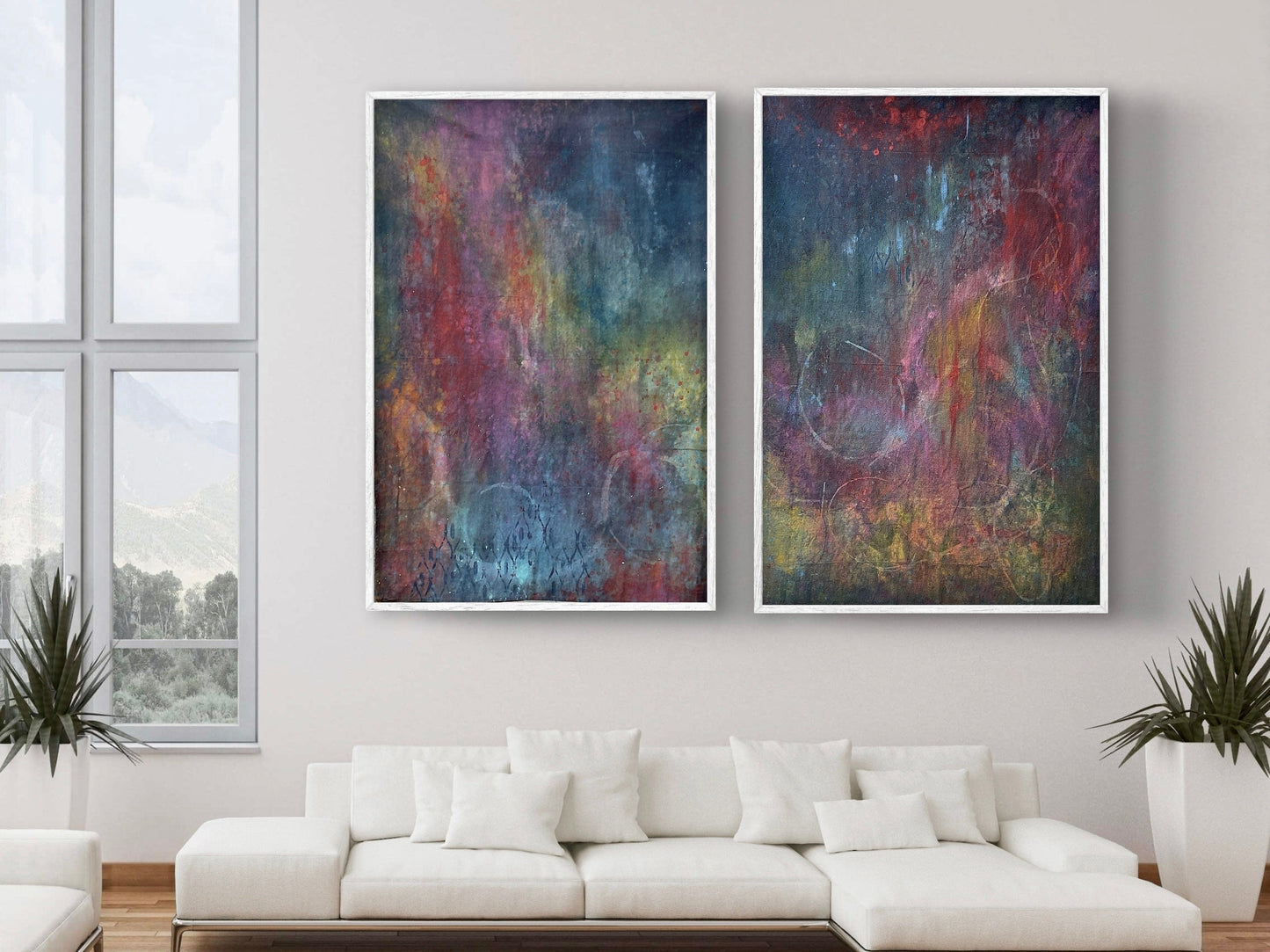 Tanglewood Works Original Art Bring Me Adventure Bring Me Adventure