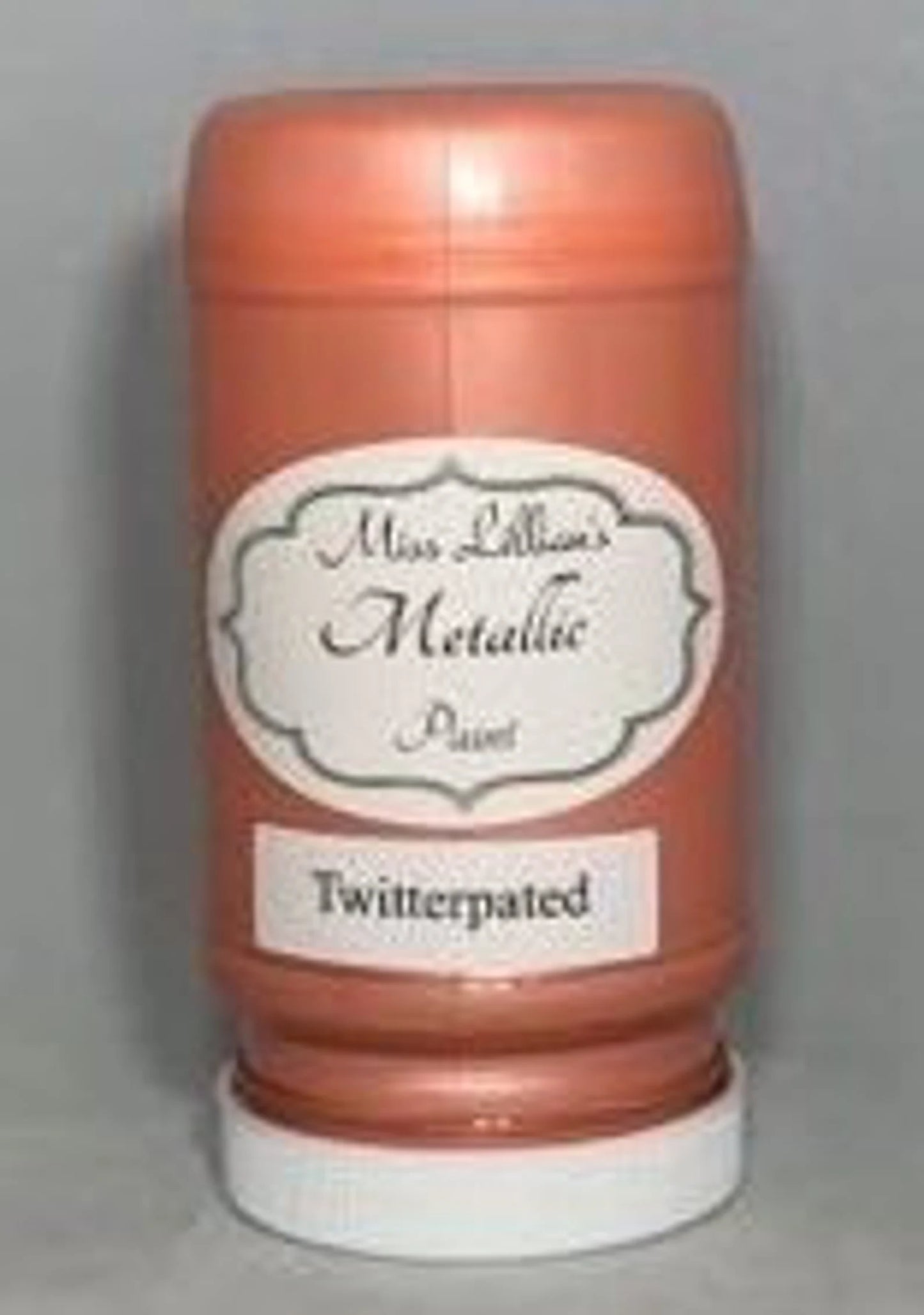 Metallic Paint – Twitterpated