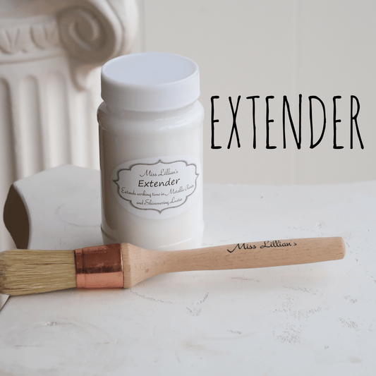 Miss Lillians Chock Paint Chock Paint Miss Lillian’s EXTENDER