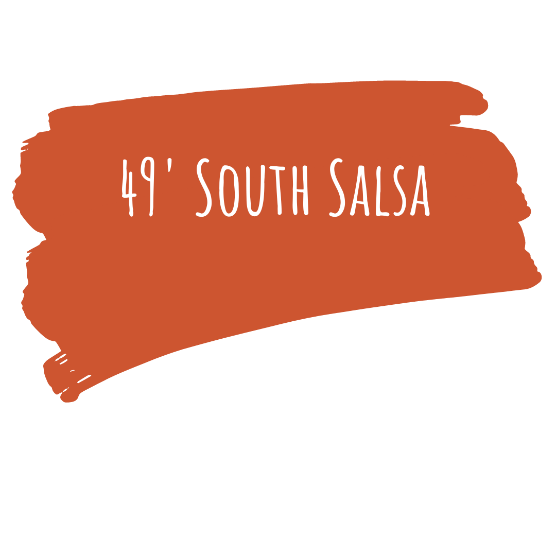 Miss Lillians Chock Paint Chock Paint Miss Lillian's NO WAX Chock Paint - 49' South Salsa