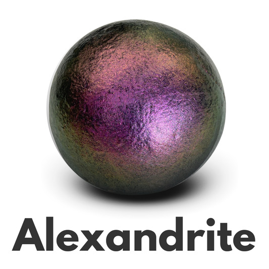 ALEXANDRITE (Previously RBG)-Tanglewood Sue-per DUPER Shifter Metallic Wax