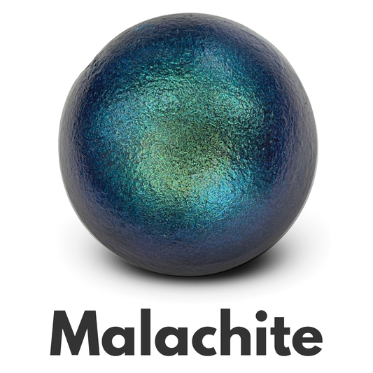 MALACHITE (previously Susan)-Tanglewood Sue-per DUPER Shifter Metallic Wax