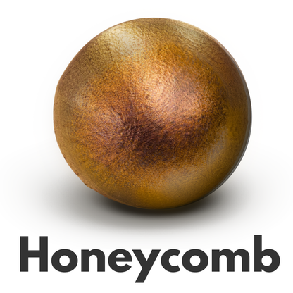 HONEYCOMB (Previously BATHORY)-Tanglewood Sue-per Shifter Metallic Wax