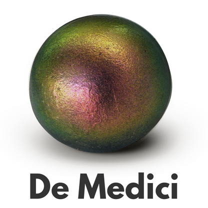 DE MEDICI-Tanglewood Sue-per Shifter Metallic Wax
