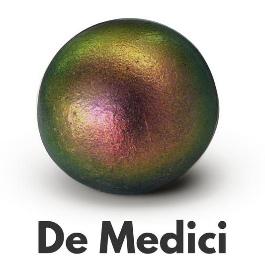 DE MEDICI-Tanglewood Sue-per Shifter Metallic Wax