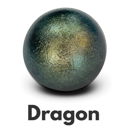 DRAGON Tanglewood Sue-per Shifter Metallic Wax