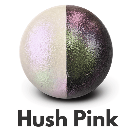 HUSH-The Nudies Collection -Tanglewood Sue-per Shifter Metallic Wax