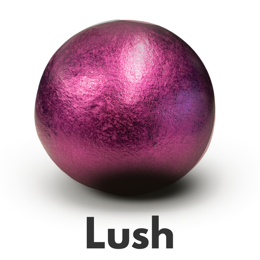 LUSH-Tanglewood Reflections Mirror Jewels Metallic Wax