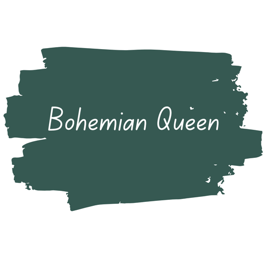 Miss Lillians Chock Paint Miss Lillians Chock Paint Miss Lillian's NO WAX Chock Paint - Bohemian Queen Miss Lillian's NO WAX Chock Paint - Bohemian Queen