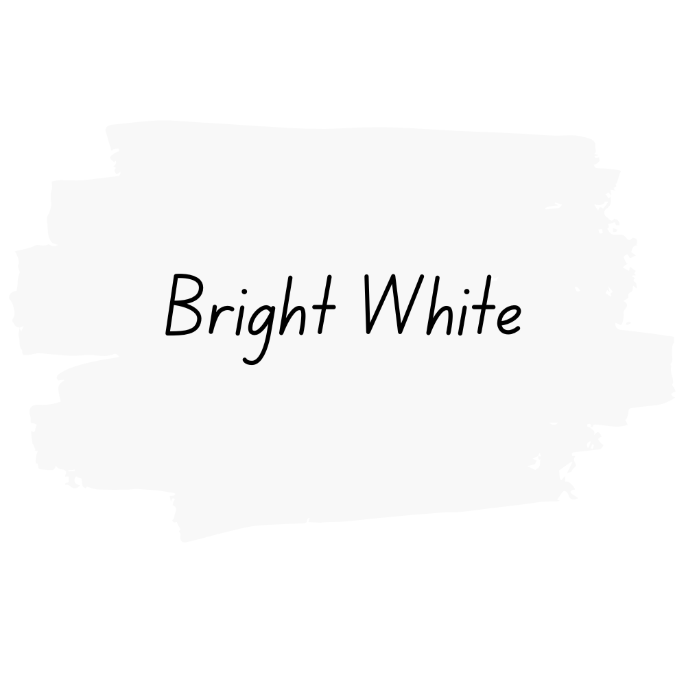 Miss Lillians Chock Paint Miss Lillians Chock Paint Miss Lillian's NO WAX Chock Paint - Bright White Miss Lillian's NO WAX Chock Paint - Bright White