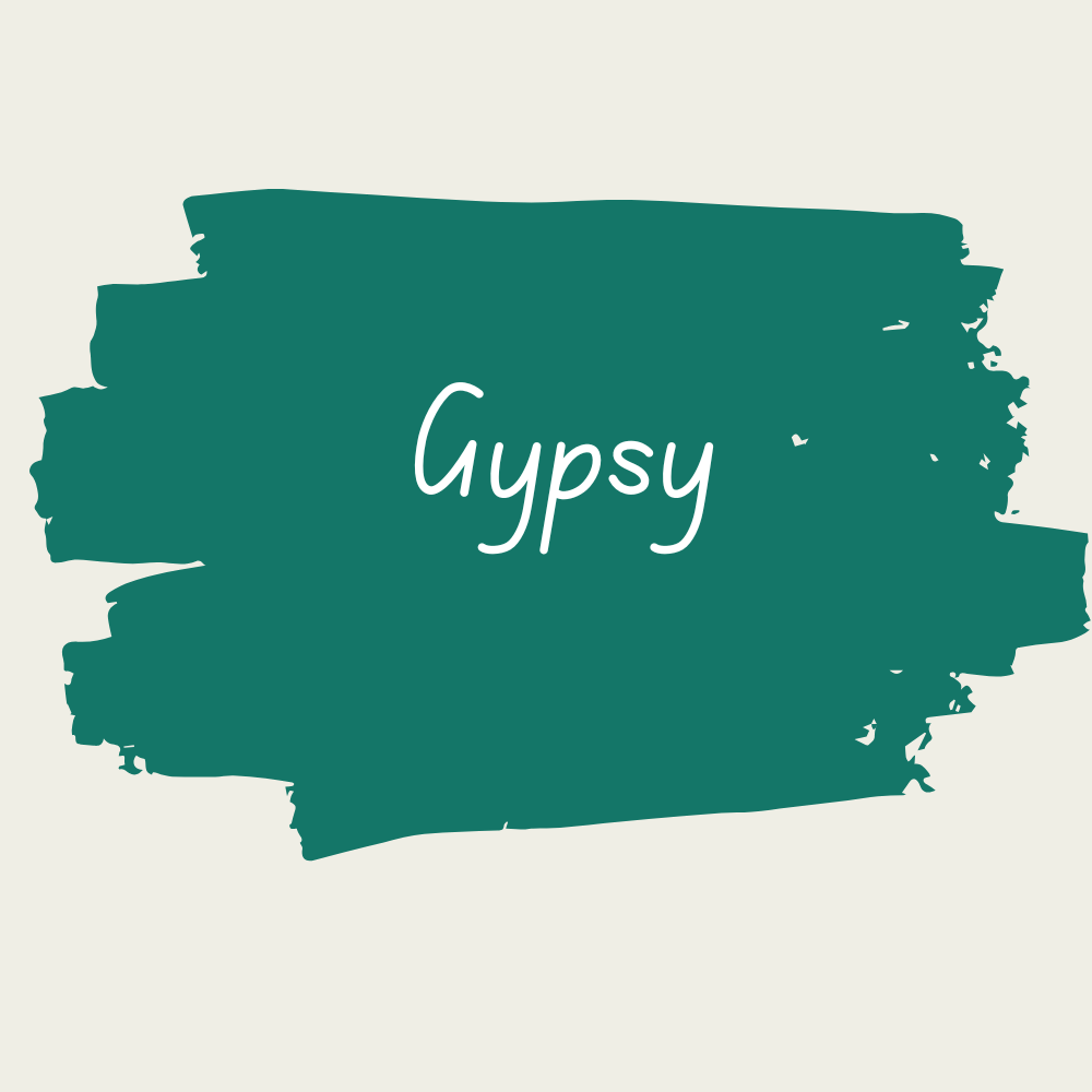 Miss Lillians Chock Paint Miss Lillians Chock Paint Miss Lillian's NO WAX Chock Paint - Gypsy Miss Lillian's NO WAX Chock Paint - Gypsy