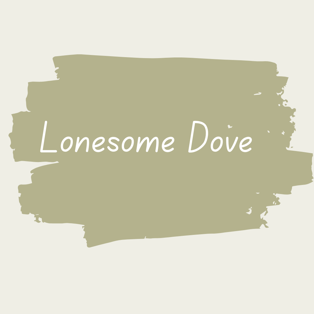 Miss Lillians Chock Paint Miss Lillians Chock Paint Miss Lillian's NO WAX Chock Paint - Lonesome Dove Miss Lillian's NO WAX Chock Paint - Lonesome Dove