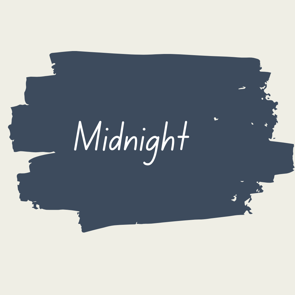 Miss Lillians Chock Paint Miss Lillians Chock Paint Miss Lillian's NO WAX Chock Paint - Midnight Miss Lillian's NO WAX Chock Paint - Midnight