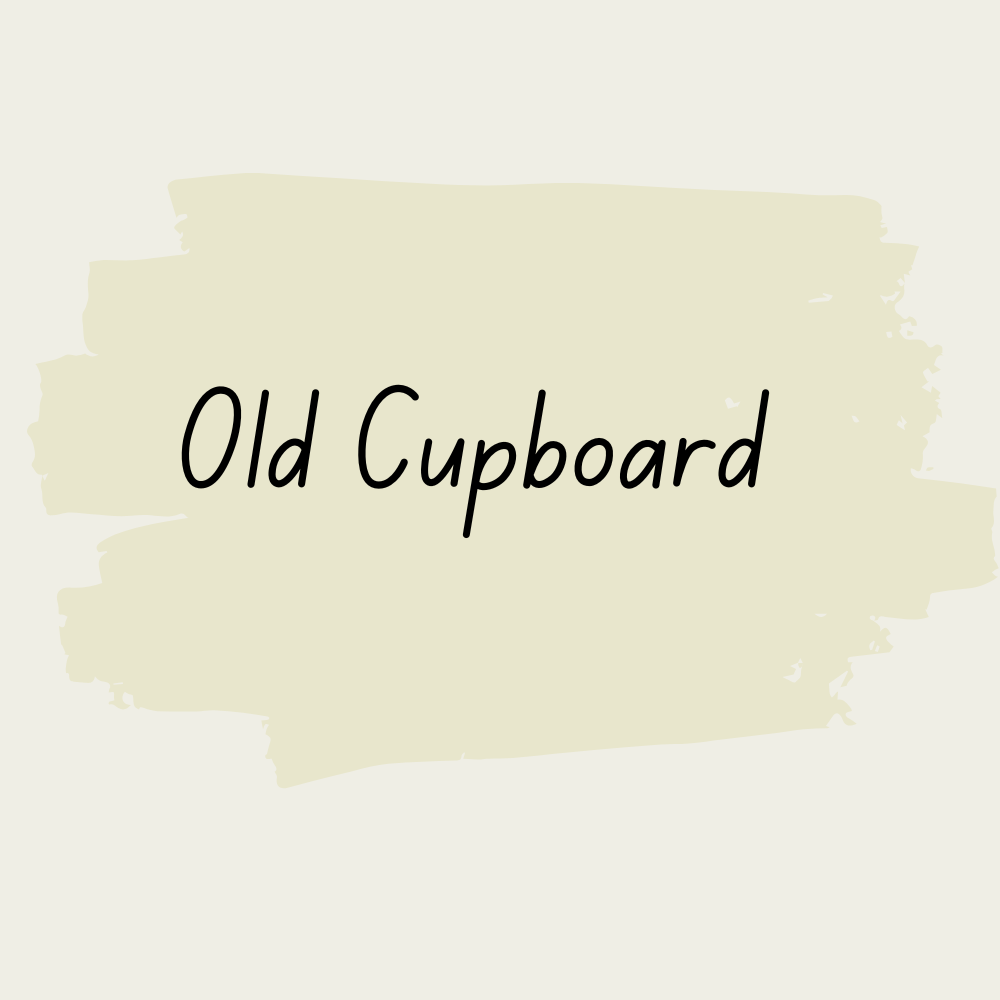 Miss Lillians Chock Paint Miss Lillians Chock Paint Miss Lillian's NO WAX Chock Paint - Old Cupboard Miss Lillian's NO WAX Chock Paint - Old Cupboard