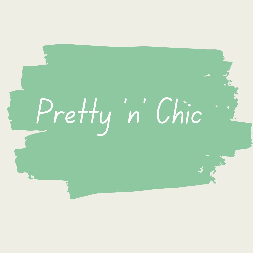 Miss Lillians Chock Paint Miss Lillians Chock Paint Miss Lillian's NO WAX Chock Paint - Pretty 'n' Chic Miss Lillian's NO WAX Chock Paint - Pretty 'n' Chic