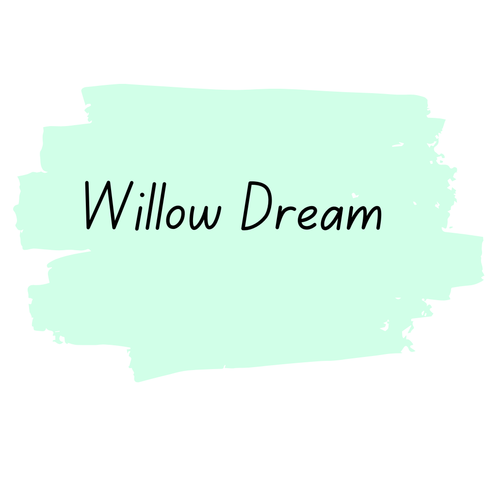 Miss Lillians Chock Paint Miss Lillians Chock Paint Miss Lillian's NO WAX Chock Paint - Willow Dream Miss Lillian's NO WAX Chock Paint - Willow Dream