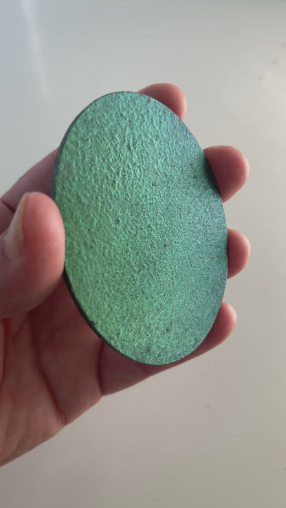 FUTURA-Tanglewood Sue-per CHROMATIC Shifting Metallic Wax