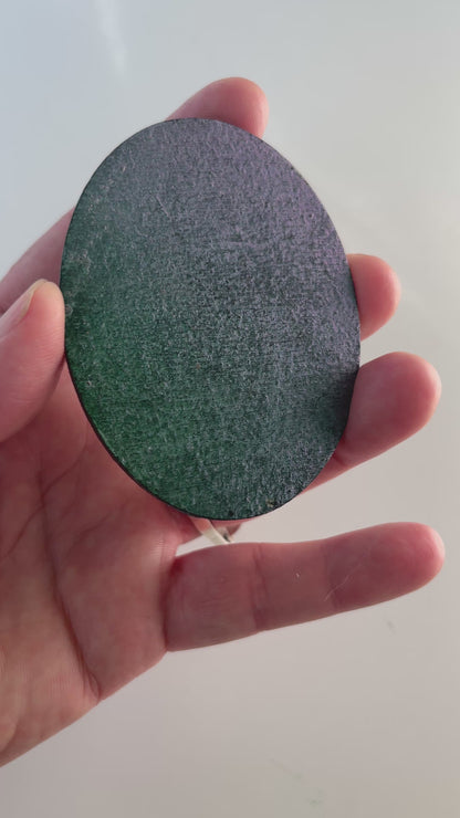 ASTRO-Tanglewood Sue-per CHROMATIC Shifting Metallic Wax
