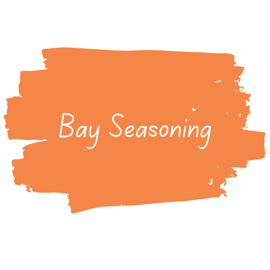 Miss Lillian's NO WAX Chock Paint - Bay Seasoning "Old Bay"