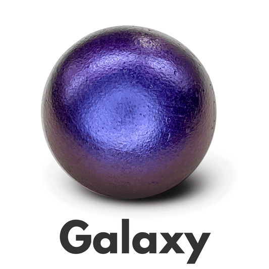 Tanglewood SuePer Shifters Chrome Shifter Blue GALAXY-Tanglewood Sue-per CHROME Shifter Metallic Wax GALAXY-Tanglewood Sue-per CHROME Shifter Metallic Wax
