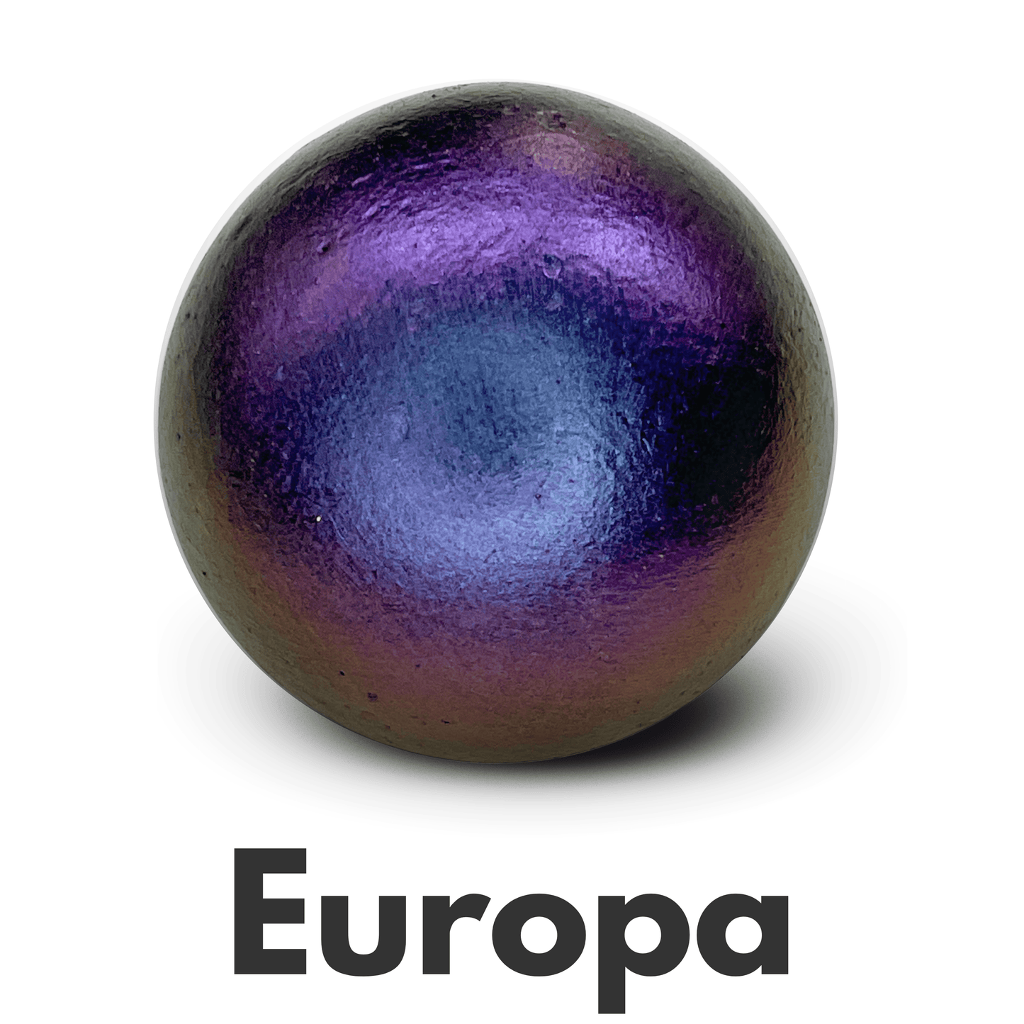 Tanglewood SuePer Shifters Chrome Shifter Purple EUROPA-Tanglewood Sue-per CHROME Shifter Metallic Wax EUROPA-Tanglewood Sue-per CHROME Shifter Metallic Wax