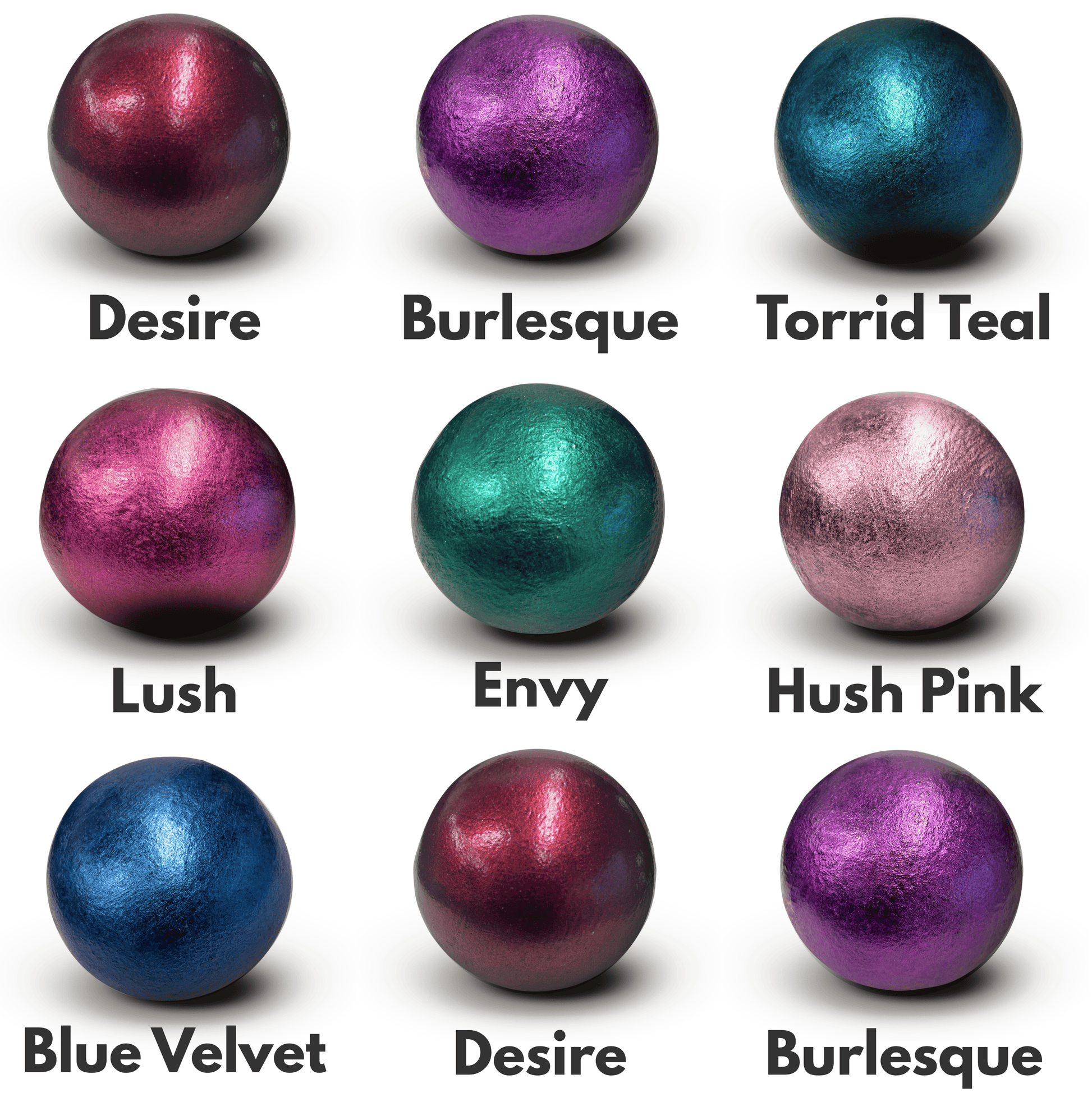 Tanglewood SuePer Shifters Mirror BLUE VELVET-Tanglewood MIRROR Jewels Metallic Wax BLUE VELVET-Tanglewood MIRROR Jewels Metallic Wax