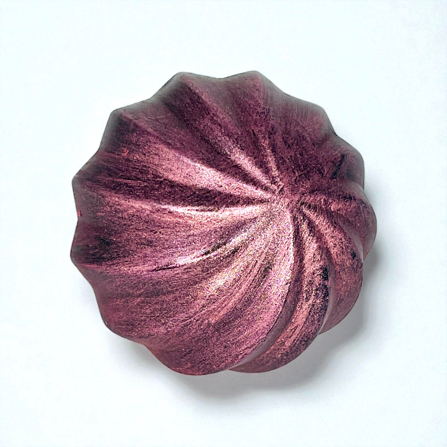 Tanglewood SuePer Shifters Miss Lillian Metallic Waxes BLUSH-Tanglewood Reflections Mirror Jewels Metallic Wax BLUSH-Tanglewood Reflections Mirror Jewels Metallic Wax