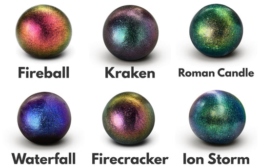 Tanglewood SuePer Shifters Sparklers Tanglewood Sue-per Sparklers-Sample Pack (ONE) Tanglewood Sue-per Sparklers-Sample Pack (ONE)