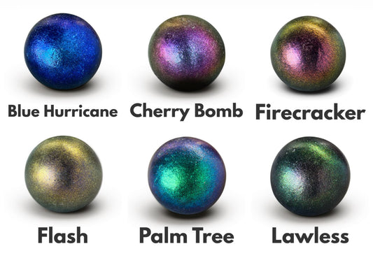 Tanglewood SuePer Shifters Sparklers Tanglewood Sue-per Sparklers-Sample Pack (TWO) Tanglewood Sue-per Sparklers-Sample Pack (TWO)