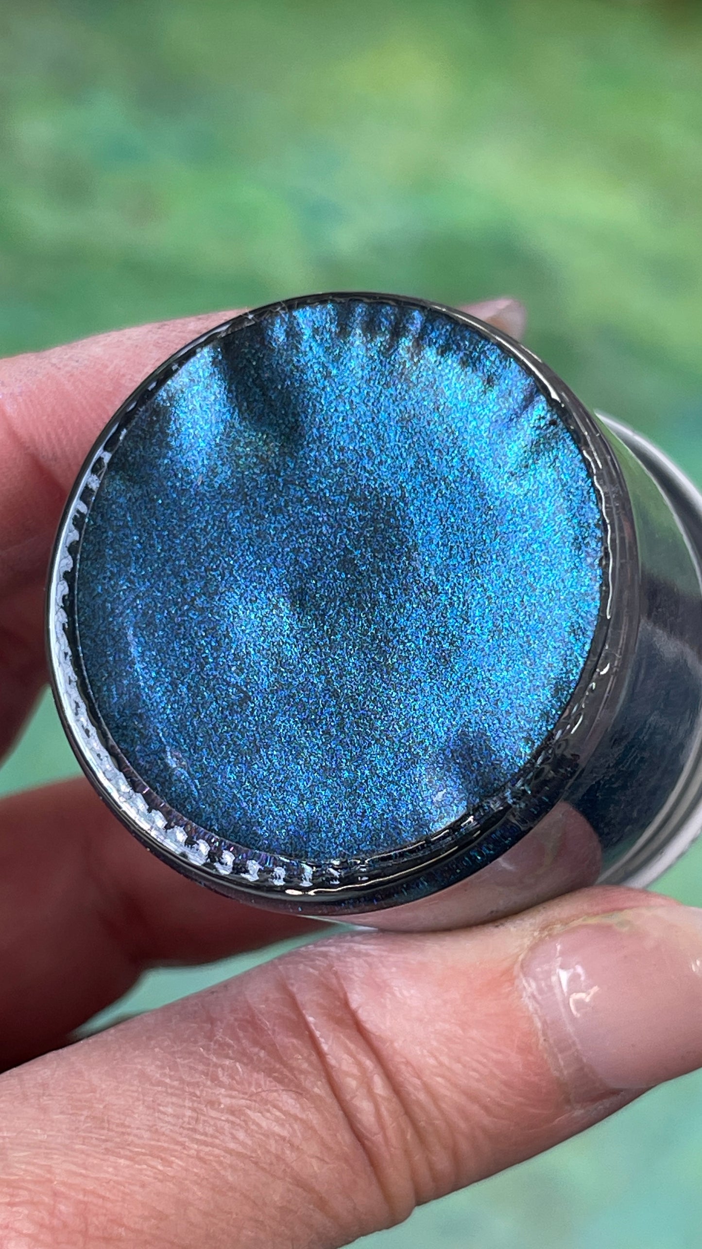 Tanglewood SuePer Shifters Sue-Per DUPER Shifter Blue Sally-Tanglewood Sue-per DUPER Shifter Metallic Wax Sally-Tanglewood Sue-per DUPER Shifter Metallic Wax