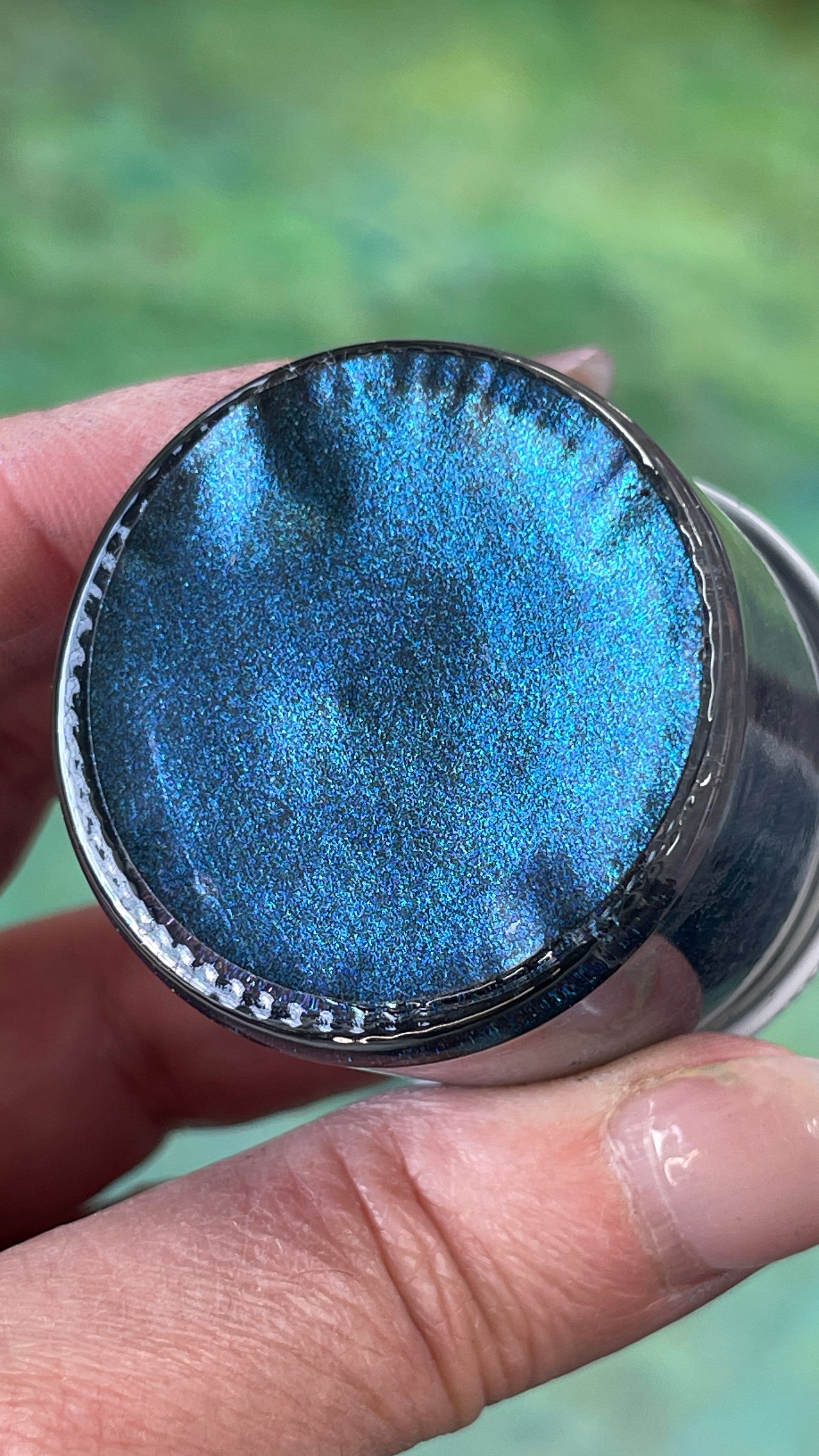 Tanglewood SuePer Shifters Sue-Per DUPER Shifter Blue Sally-Tanglewood Sue-per DUPER Shifter Metallic Wax Sally-Tanglewood Sue-per DUPER Shifter Metallic Wax