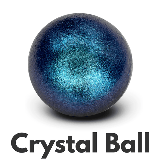Tanglewood SuePer Shifters Tanglewood Sue-Per Shifter Aqua CRYSTAL BALL Tanglewood Sue-per Shifter Metallic Wax CRYSTAL BALL Tanglewood Sue-per Shifter Metallic Wax