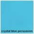 Tanglewood Works Hippy Daze Glaze Hippy Daze Glaze - Crystal Blue Persuasion