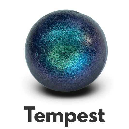 TEMPEST Tanglewood Sue-per Shifter Metallic Wax