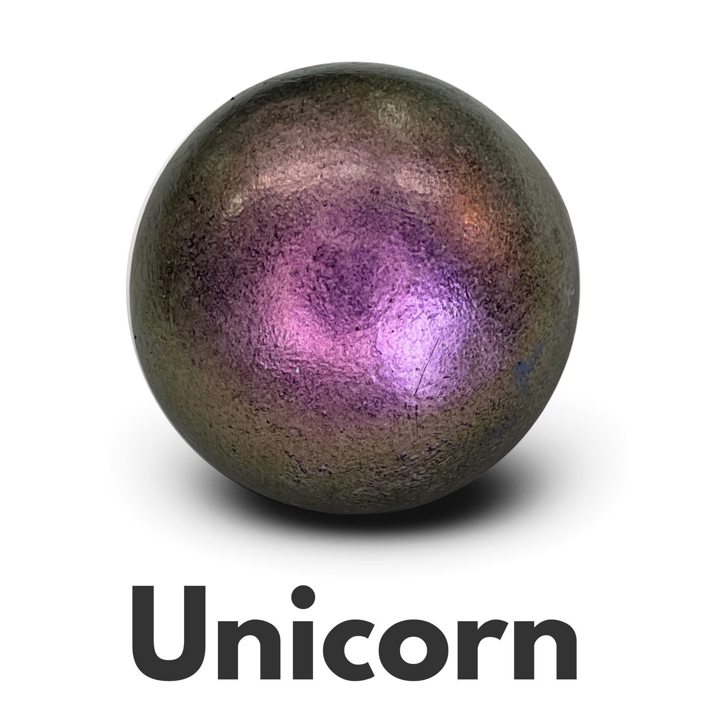 UNICORN Tanglewood Sue-per Shifter Metallic Wax