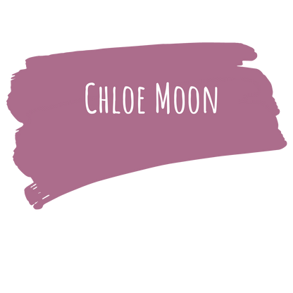 Miss Lillians Chock Paint Chock Paint Miss Lillian's NO WAX Chock Paint - Chloe Moon
