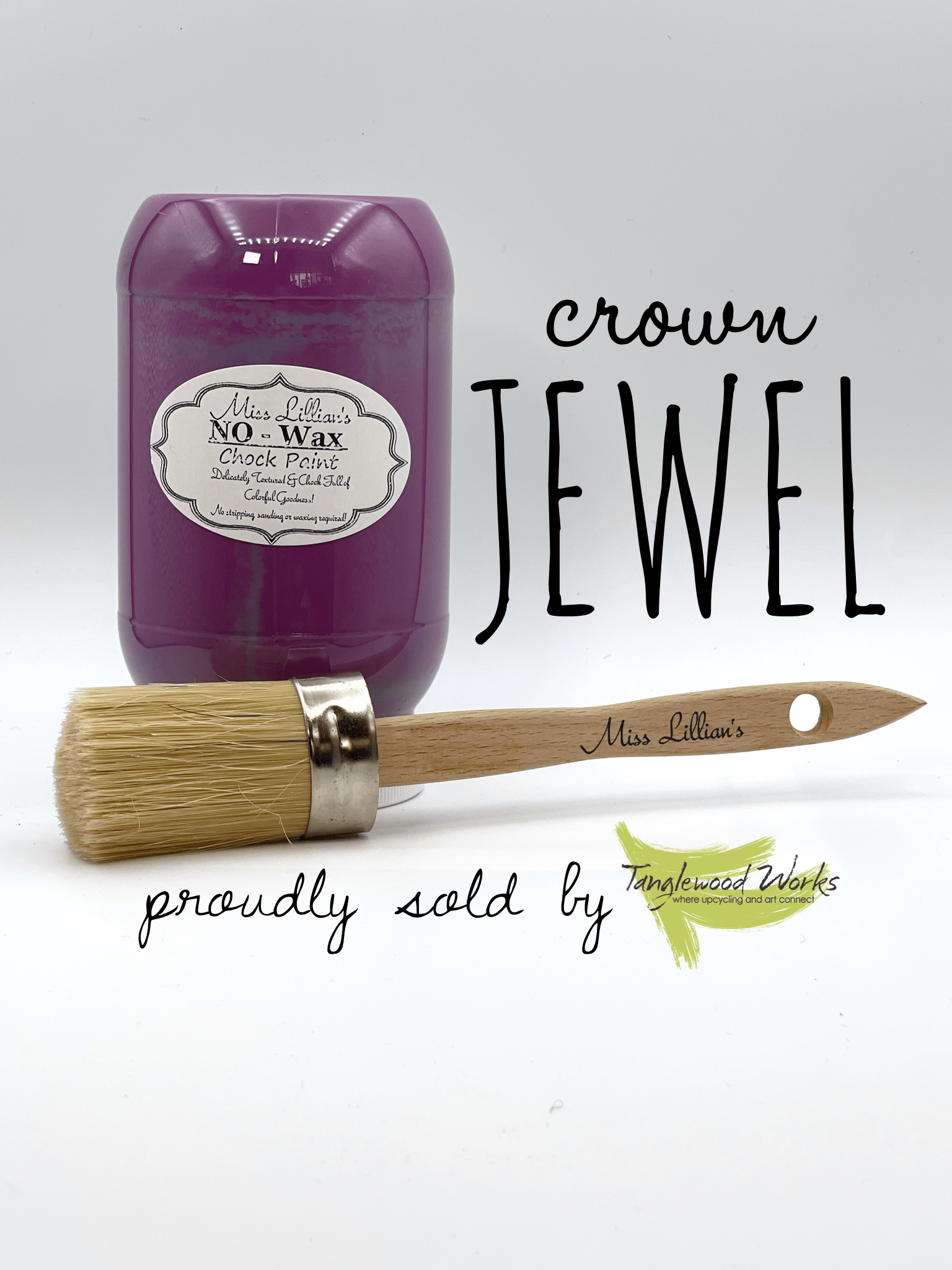 Leather Furniture Paints – Tanglewood Works