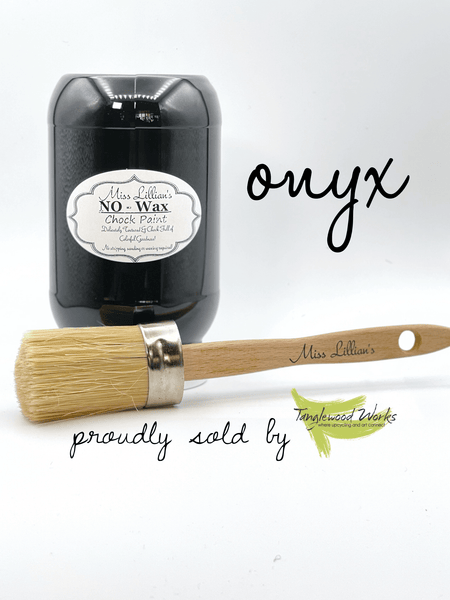 Wax Brushes | Jolie, Pointed Wax