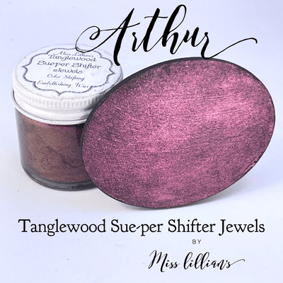ARTHUR Tanglewood Sue-per Shifter Jewels